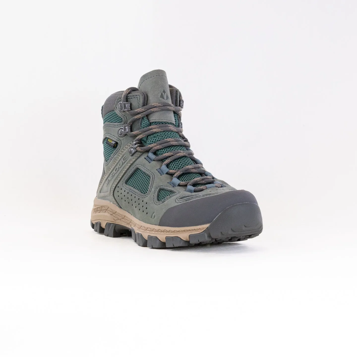 Vasque Breeze (Women's) - Trooper Trail Fast Trail Boots