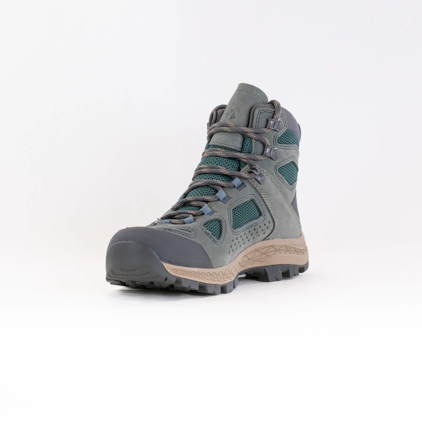 Vasque Breeze (Women's) - Trooper Hard Surface All-Terrain Comfort