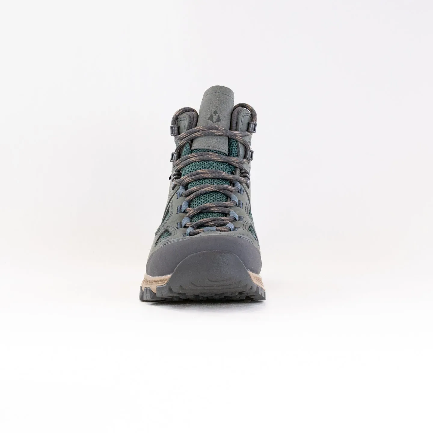Vasque Breeze (Women's) - Trooper Foot Hugging