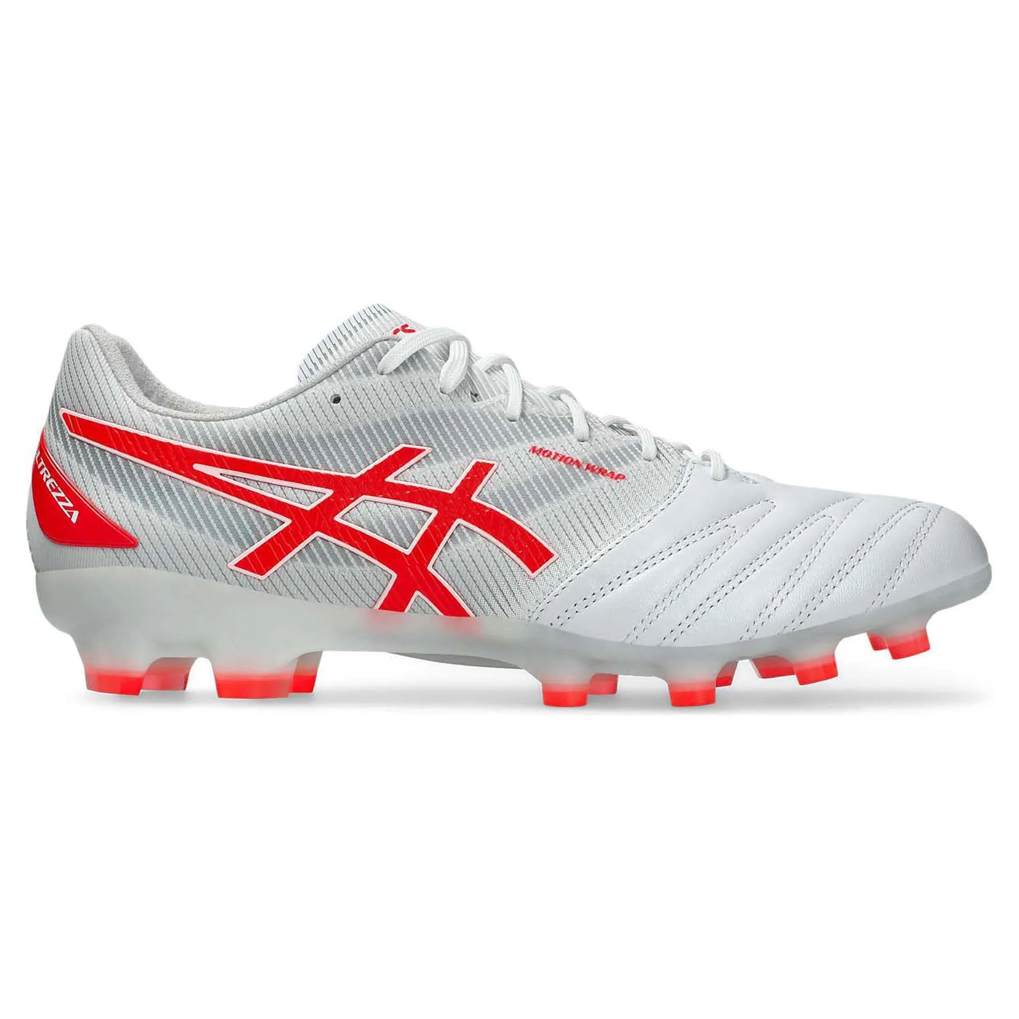 Smooth stride Breathable Traction Ultrezza 3 Men's Football Boots