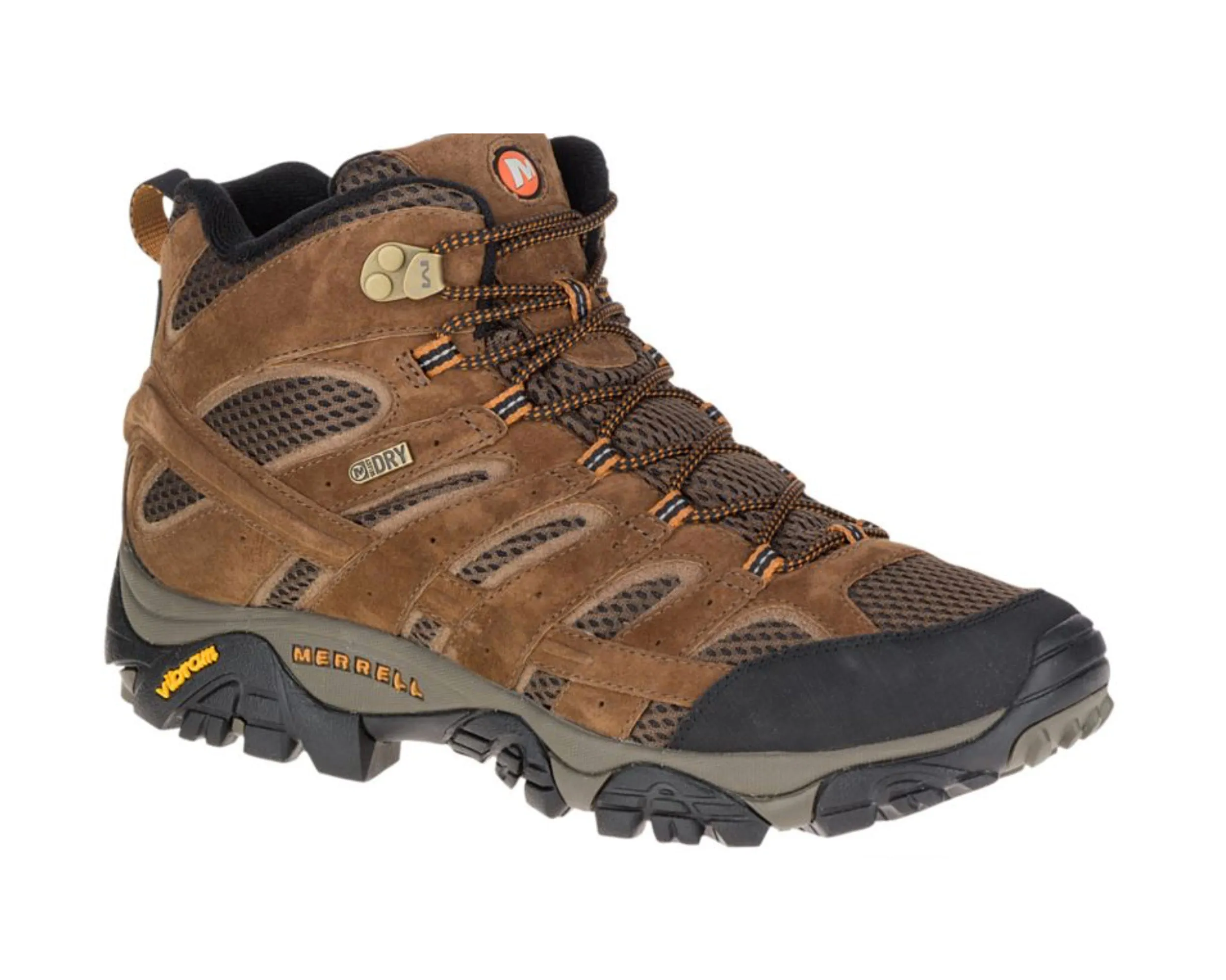 Peak Performance Weatherproof Fit MEN`S MOAB 2 MID WTPF