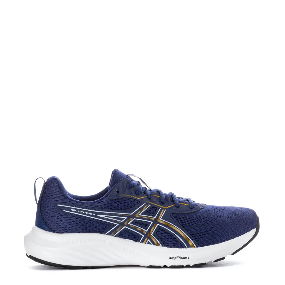 Gel-Contend 901 - Mens style - conscious shoes well - being