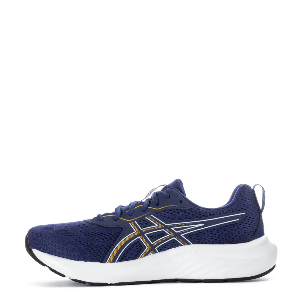 leather materials Gel-Contend 901 - Mens