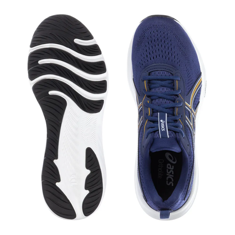 Gel-Contend 901 - Mens trail runners' shoes reliability - brand shoes
