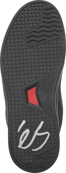 Es Swift 2.0 Shoes - Black/Black Active Walk Impact protection