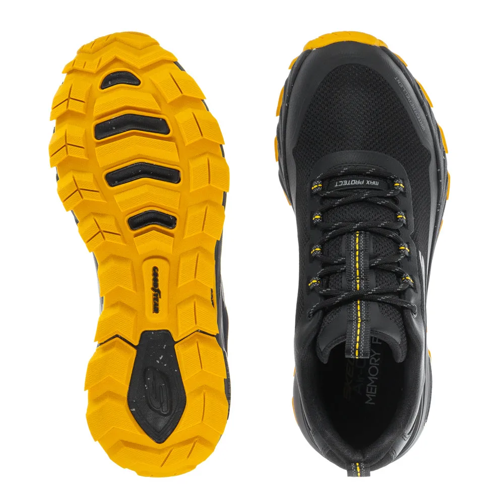 Max Protect - Liberated - Mens uneven - terrain running shoes
