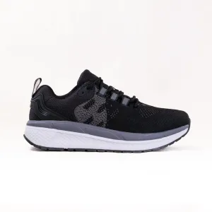 Lifestyle Trainers Propet Ultra 267 (Men's) - Black/Grey