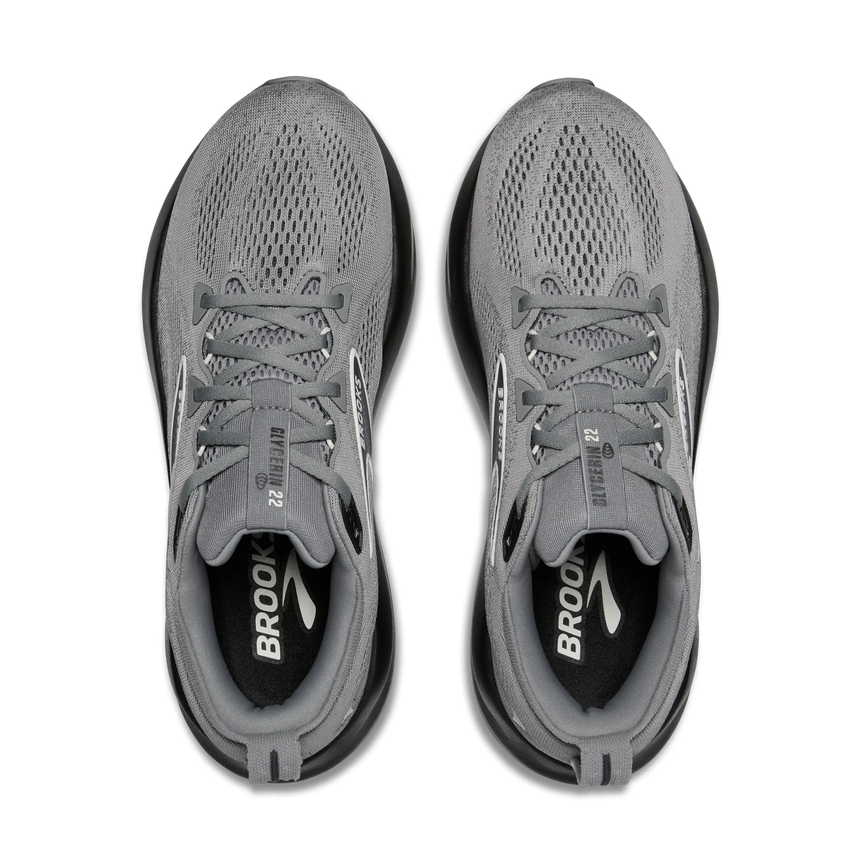 BROOKS GLYCERIN 22 MEN'S running in a funicular area shoes customer - satisfaction