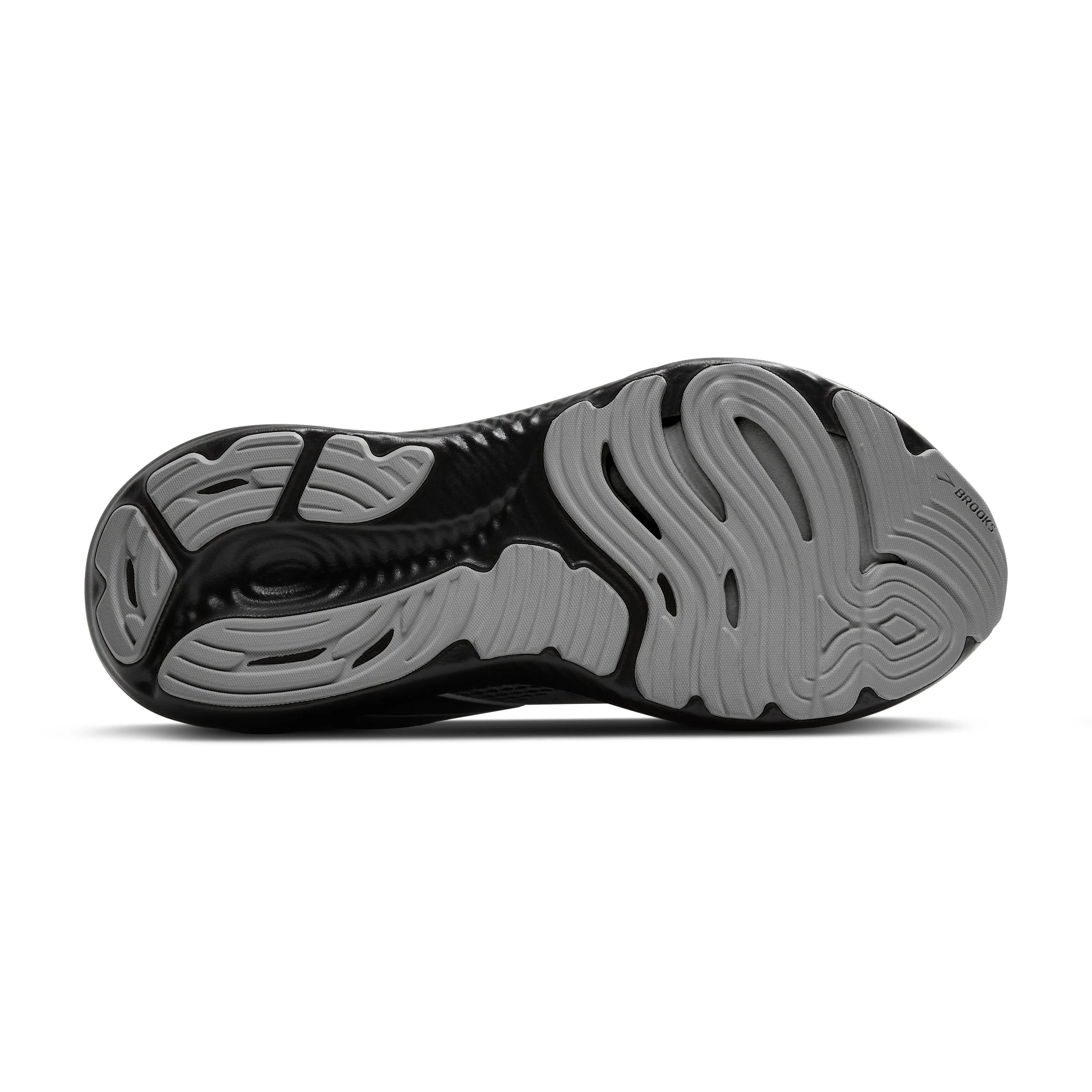 synthetic insole shoes BROOKS GLYCERIN 22 MEN'S