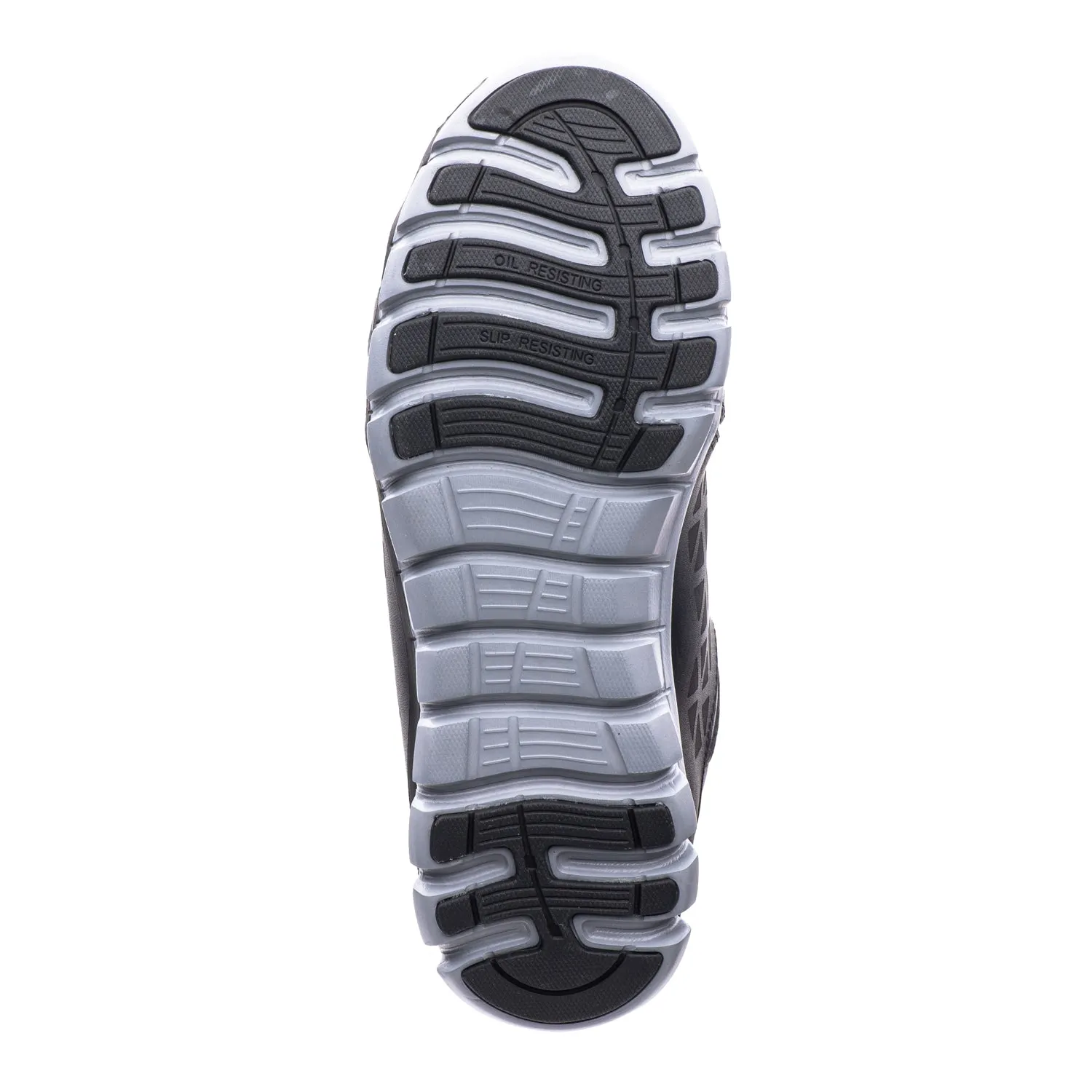 Sublite Hi-Top Athletic Men's Composite Toe Work Boots IB4142 - Limited Sizing Strong Grip