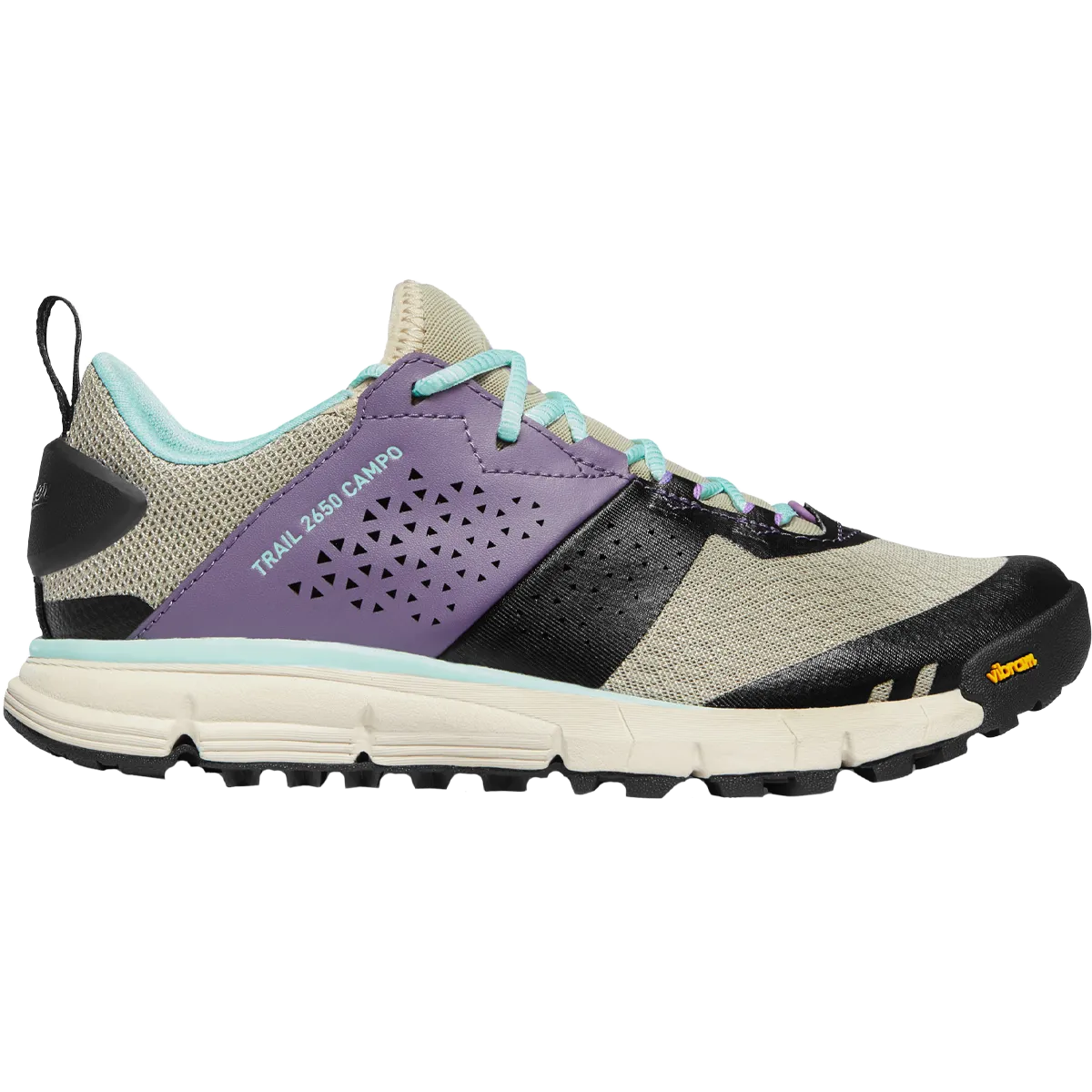 Windproof Support Women's Trail 2650 Campo