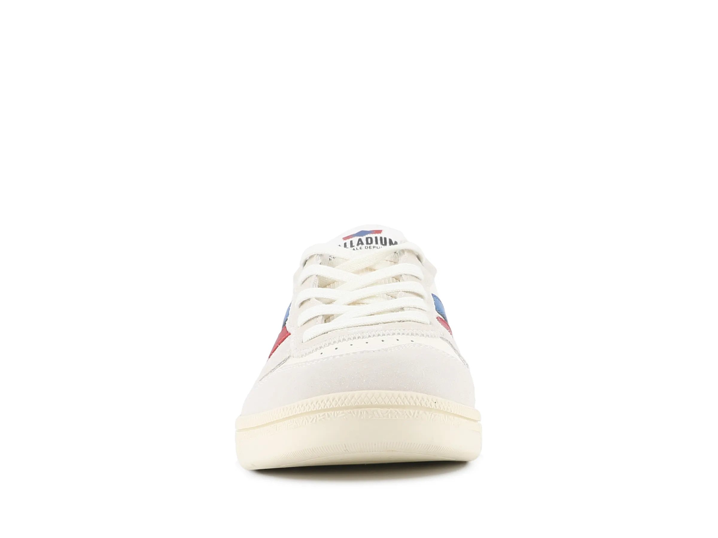 Secure fit 74485-160-M | PALLACUP FLAME LTH | CREAM/CHILI/BLUE