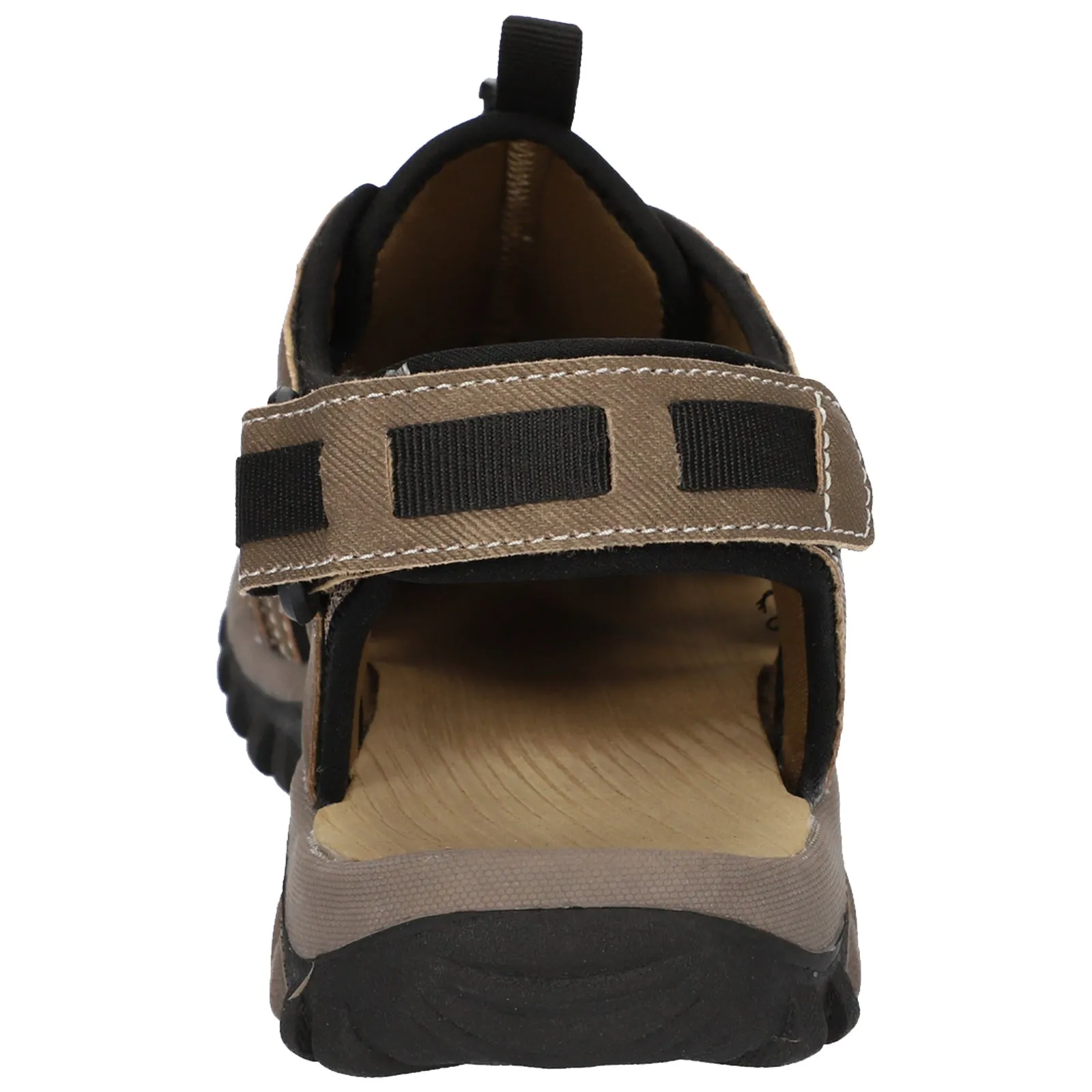 Hi-Tec Mens Cove Sport Walking Sandals Comfort arch Agile Path