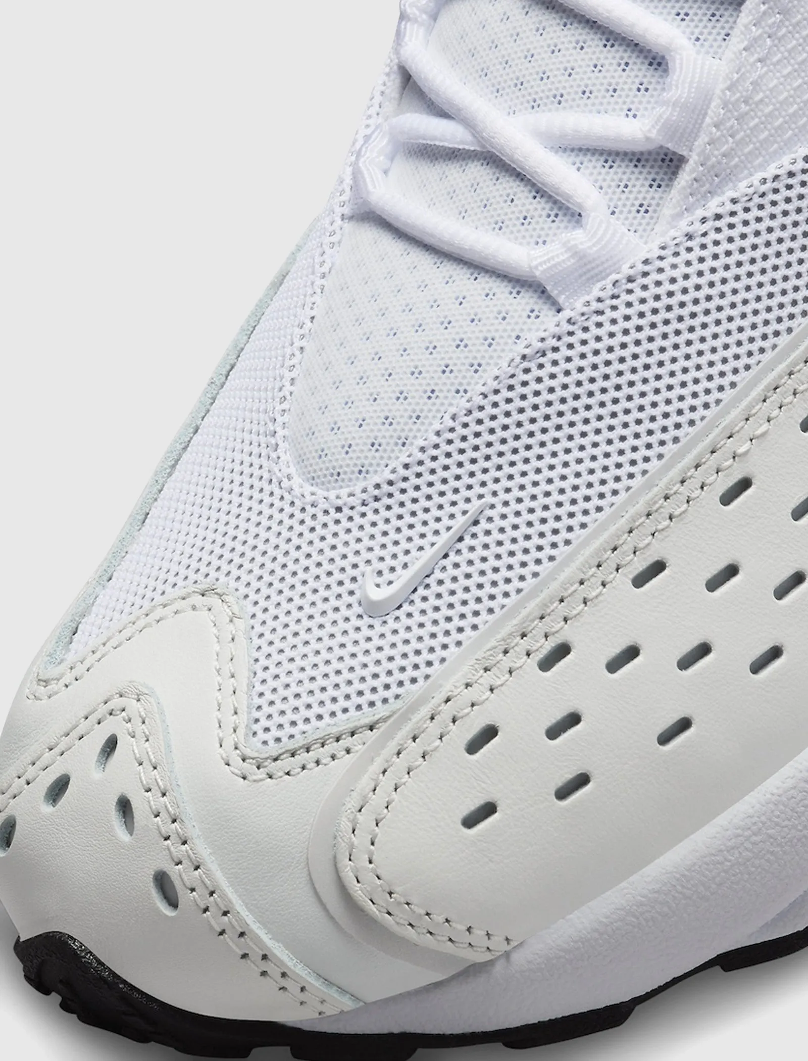 Autumn Cool Spring Jump NOCTA AIR ZOOM DRIVE "WHITE"
