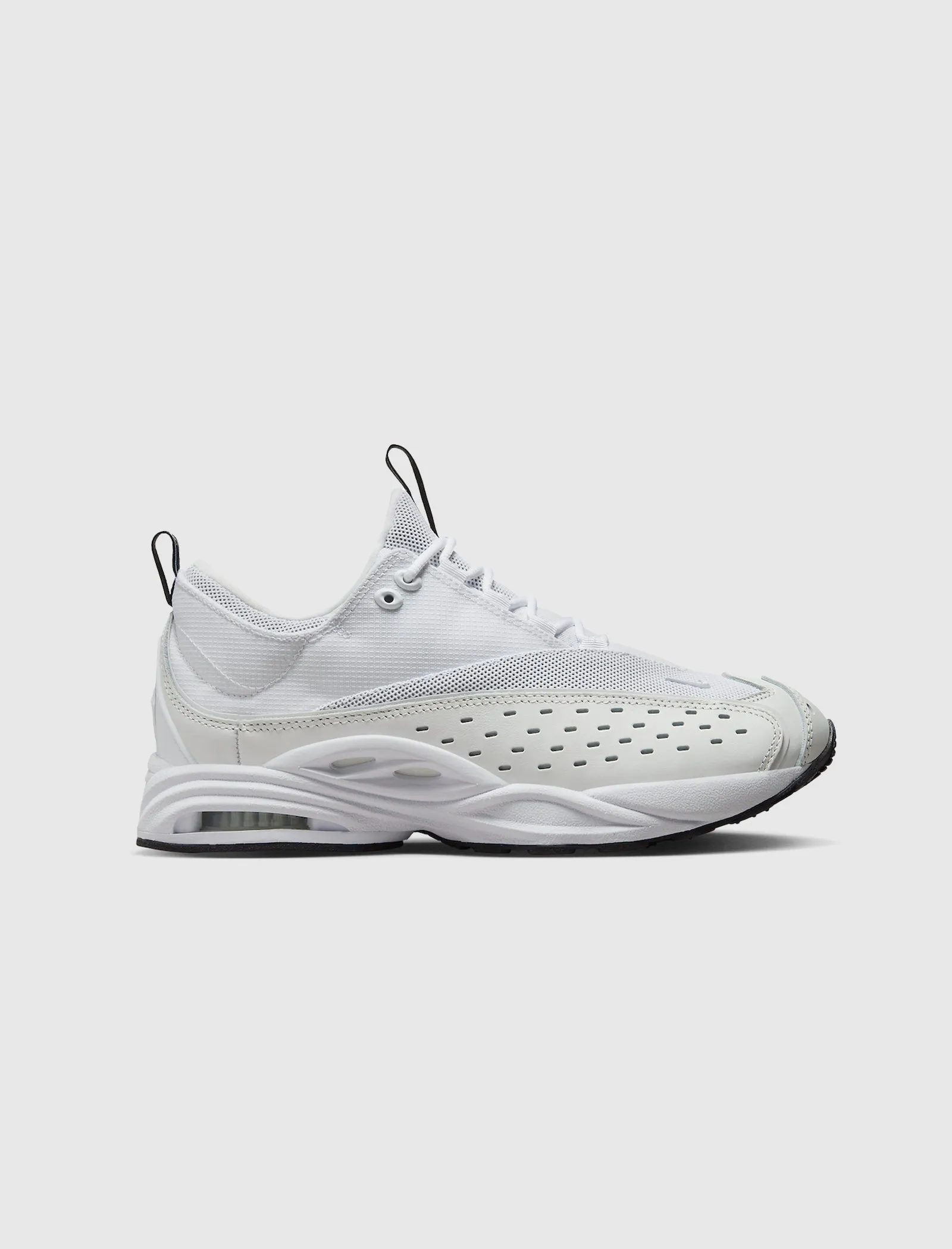NOCTA AIR ZOOM DRIVE "WHITE" Cliff Edge