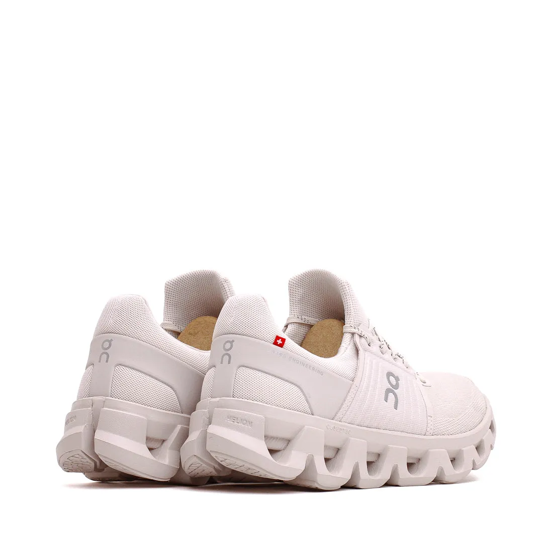 ON Women Cloudswift 4 AD Sand Ivory 3WF10451485 Court Fast Icon Edge