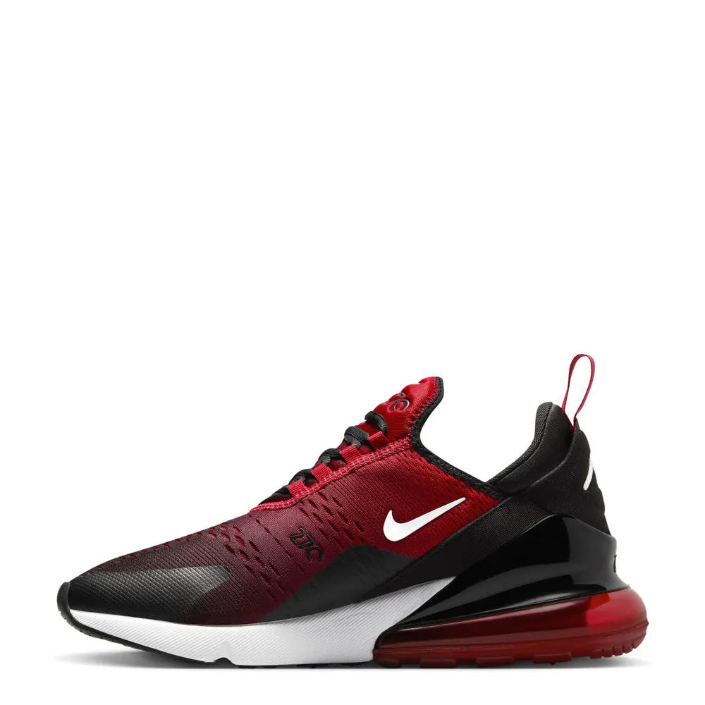 lightweight - upper - feature shoes runner Air Max 270 - Mens