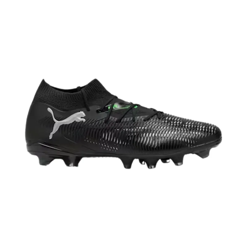 Precision fit Quick Balance Puma Future 8 Match Firm/Artificial Ground Cleats