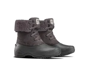 Women`s Shellista II Roll-Down Waterproof Material