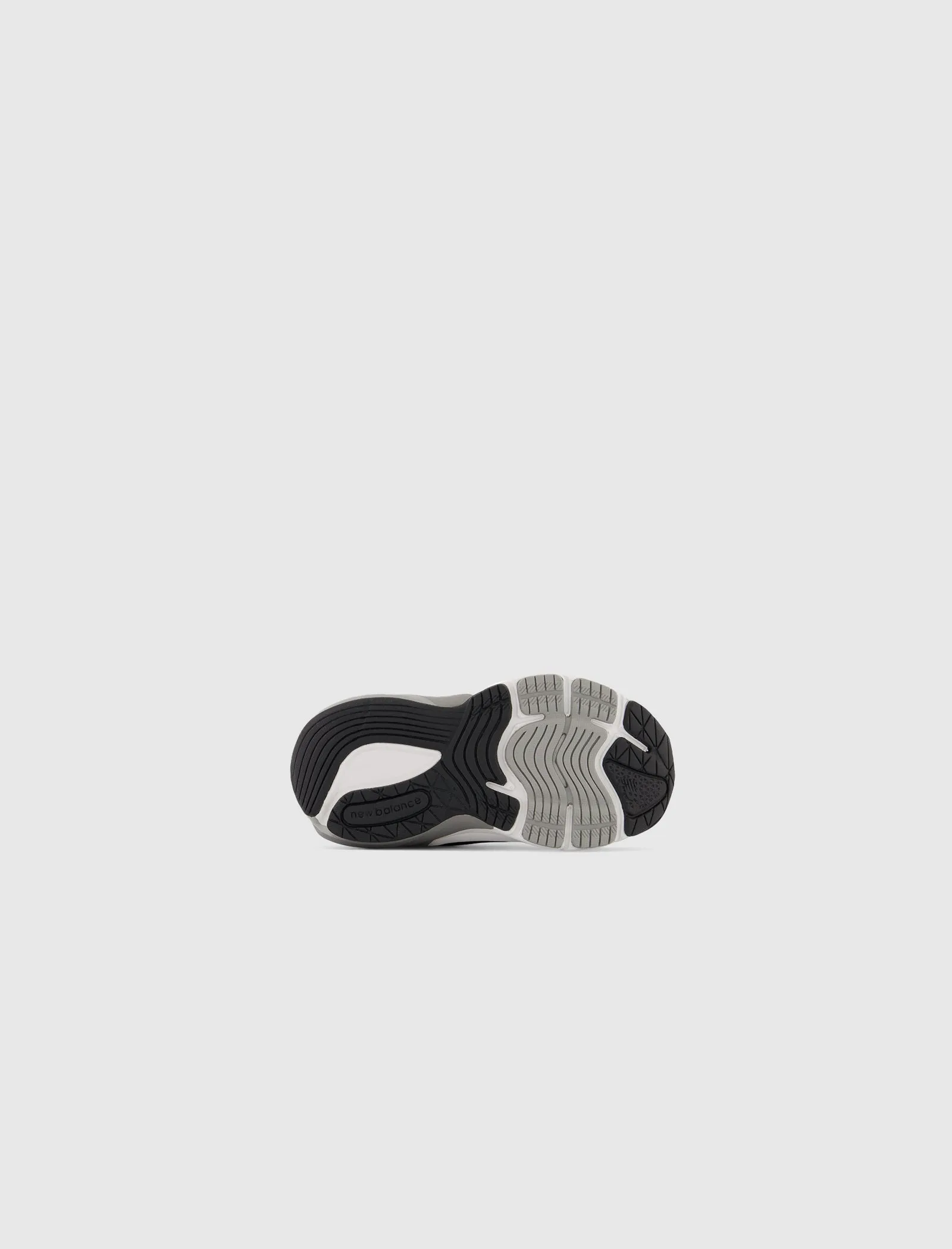 Firm Lock 990V6 "BLACK/GREY" TD