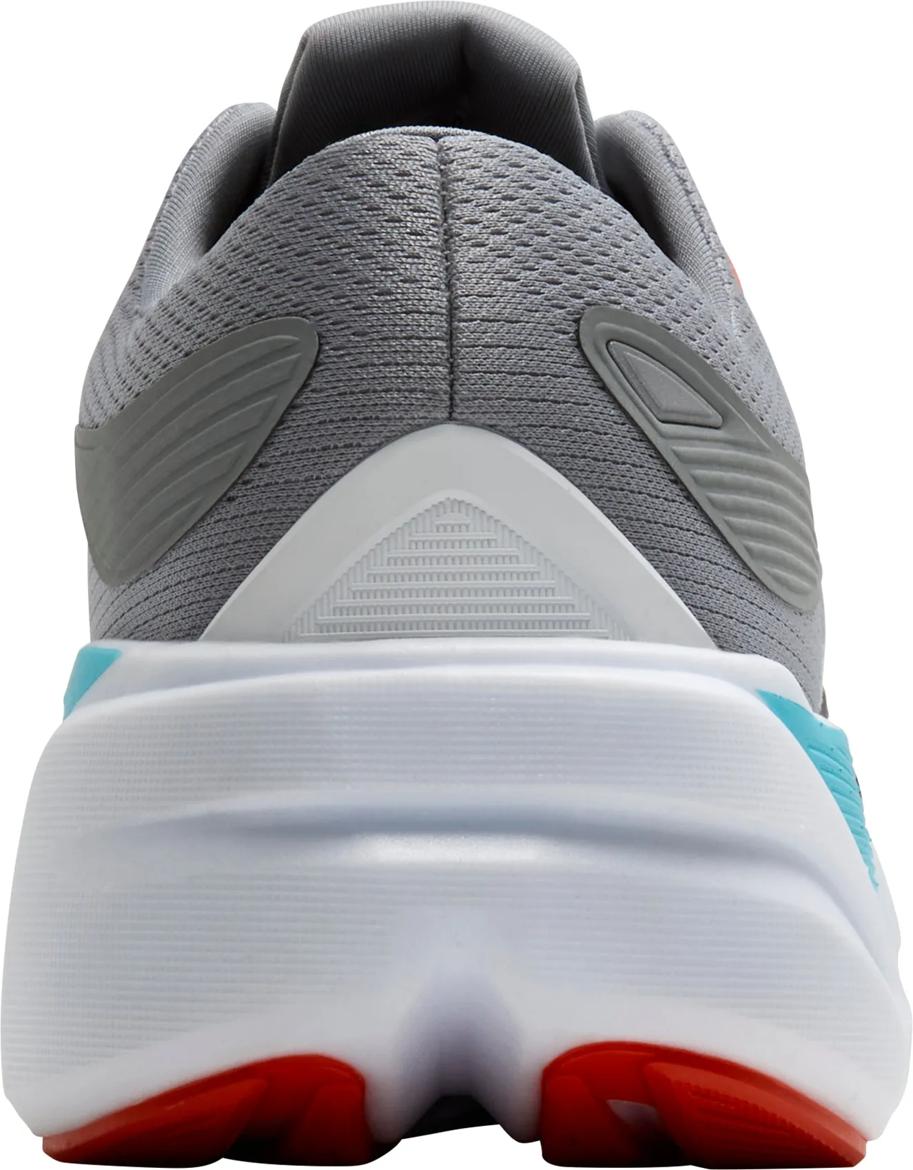Forest Path Trend Glow Brooks Ghost Max 3 Mens Running Shoes - Grey