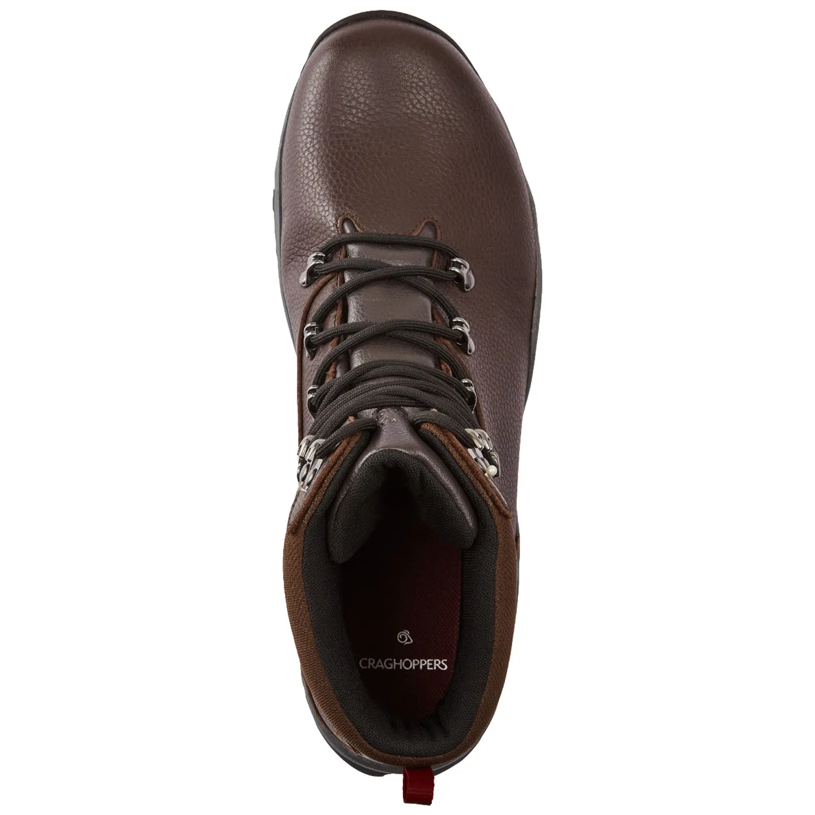 Daily Comfort Craghoppers Mens Lite Newhide Boots