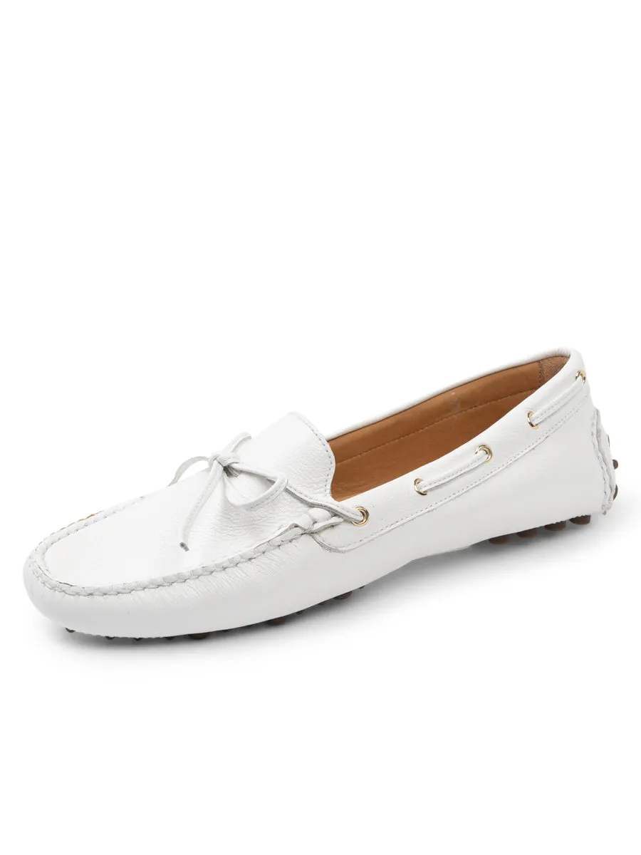 Henley Boat Shoe Driver Adjustable Quick Flow