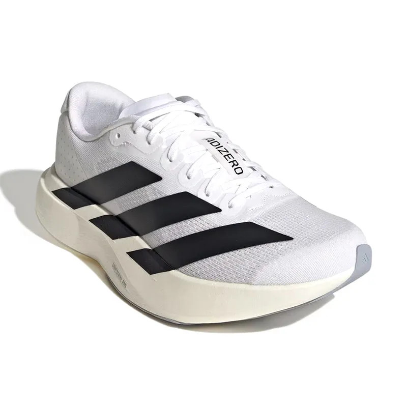 Men's EVO SL White/Black/White Luggage Fit Firm Lock