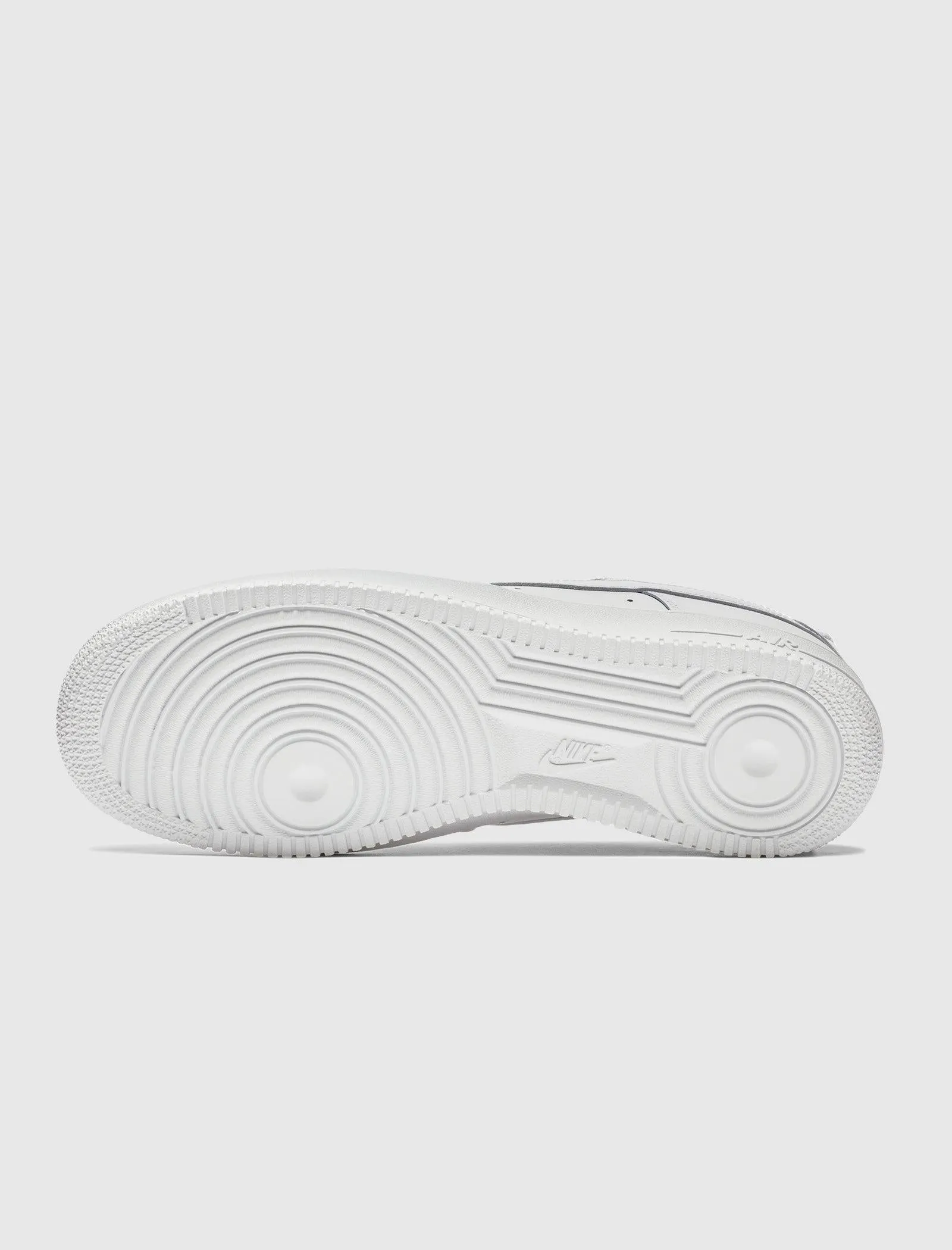 NIKE AIR FORCE 1 '07 Soft Cushioning
