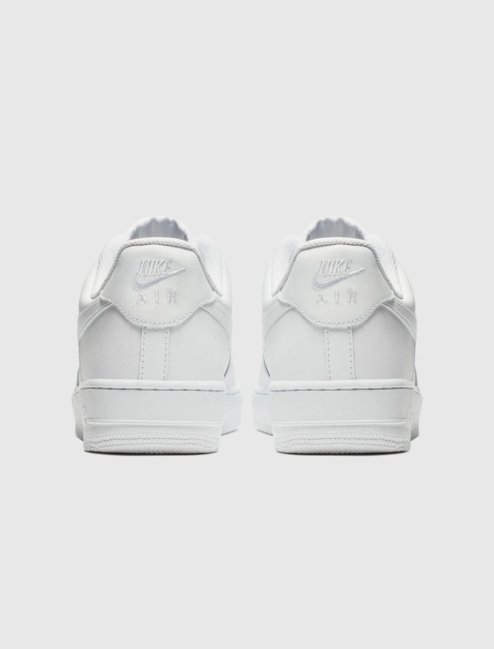 NIKE AIR FORCE 1 '07 Waterproof Standing All Top Rated