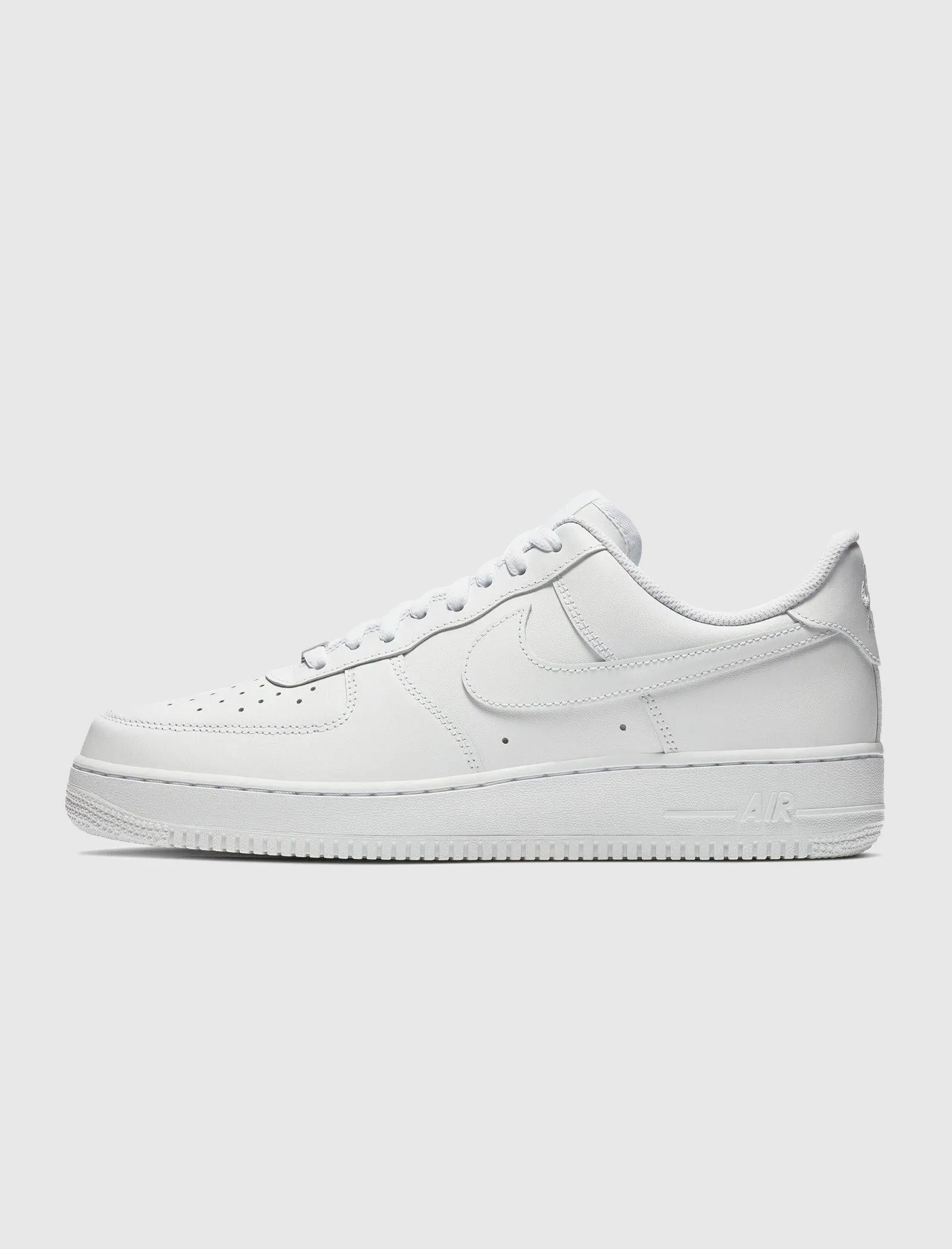 Waterproof Outdoor Travel Jungle Path NIKE AIR FORCE 1 '07