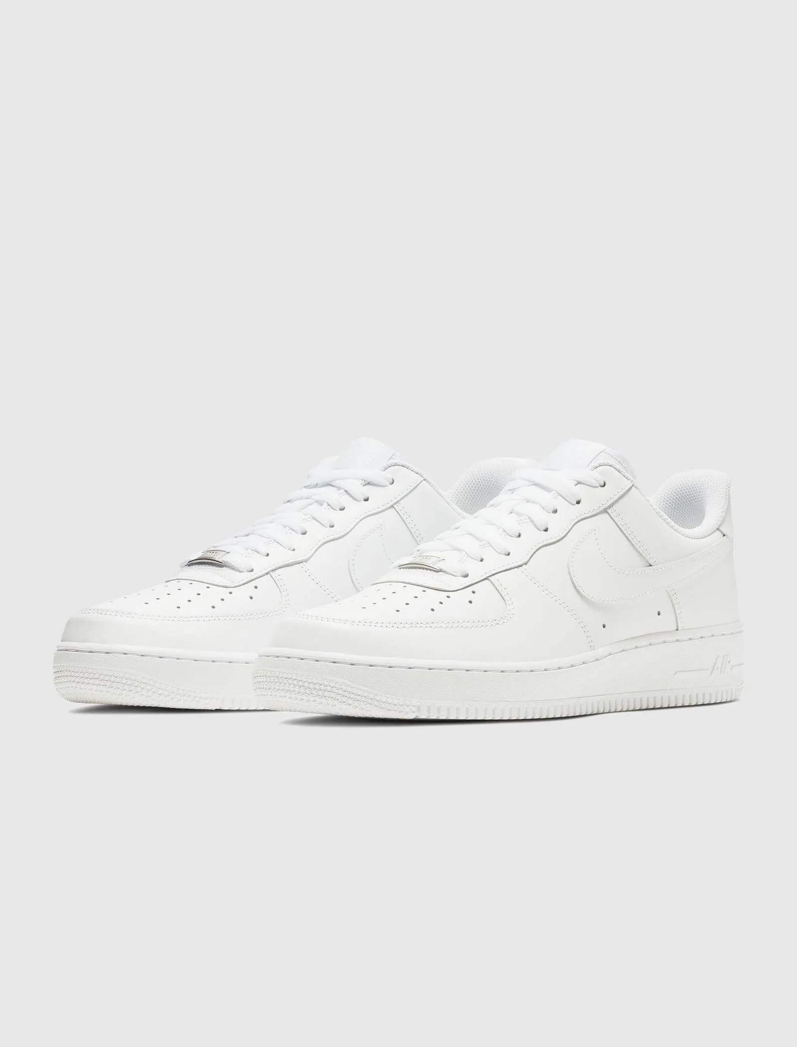 NIKE AIR FORCE 1 '07 AI Path