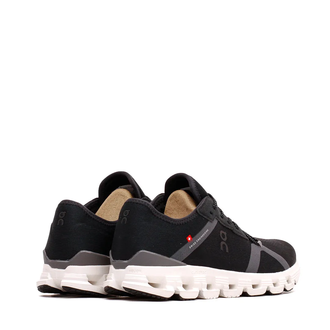 Multi Purpose ON Women Cloud X 4 AD Black Asphalt Core 3WF10170397