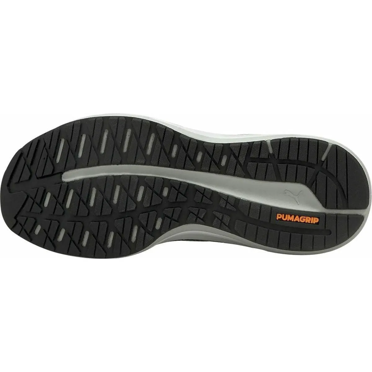 Dinner Look spring fresh Puma Magnify Nitro WTR Mens Running Shoes - Black