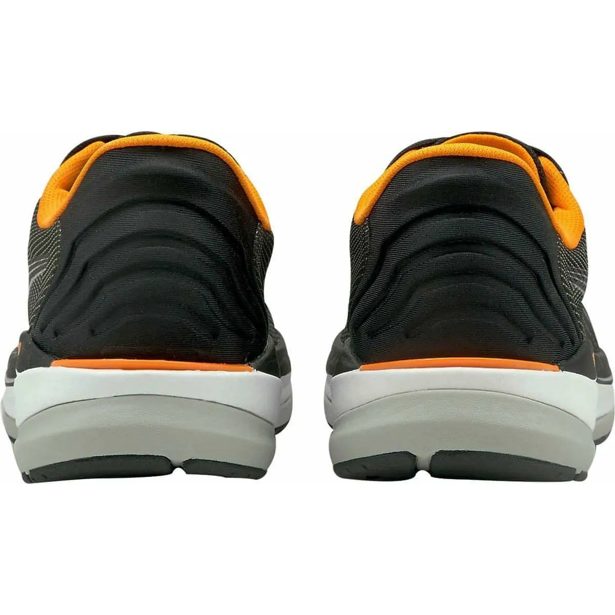 Ventilation holes Puma Magnify Nitro WTR Mens Running Shoes - Black