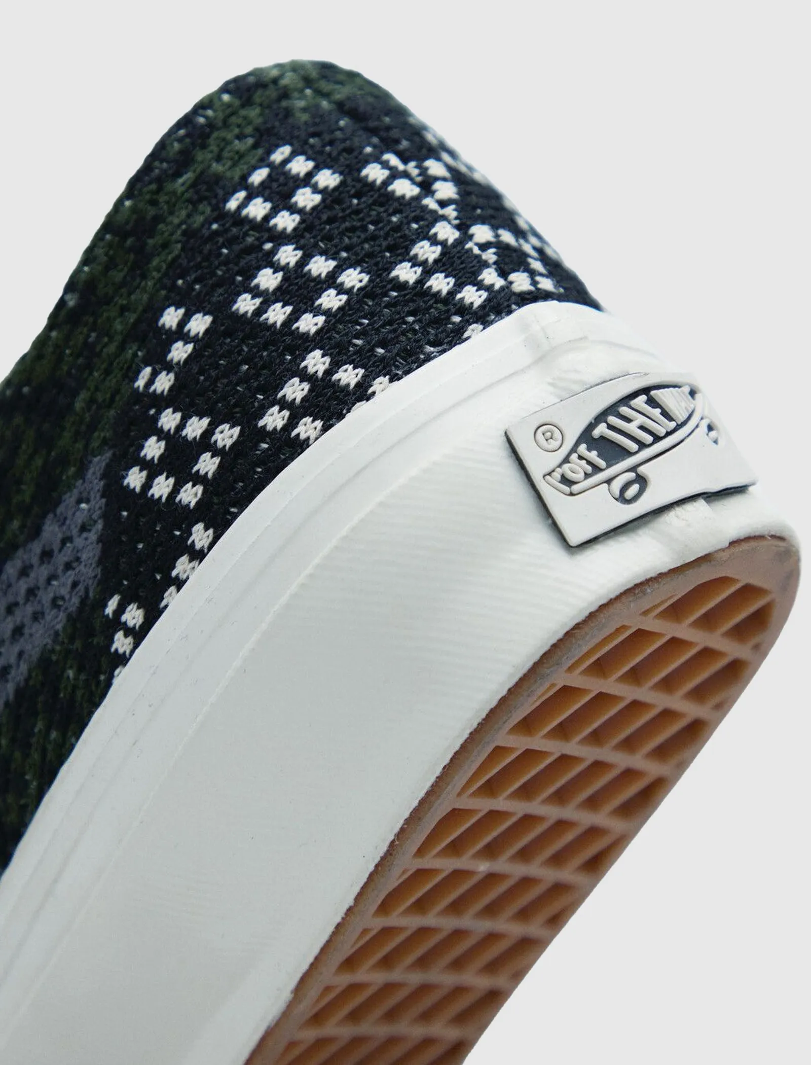 Feather Light City Adventure U LX OLD SKOOL 36 EK "CHEETAH DRIED KELP"