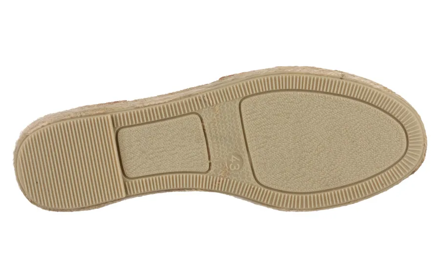 Foam Footbed Velcro Design Tp Acres Tan