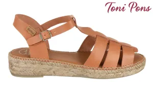 Tp Acres Tan Timeless Comfort Trendy Wear