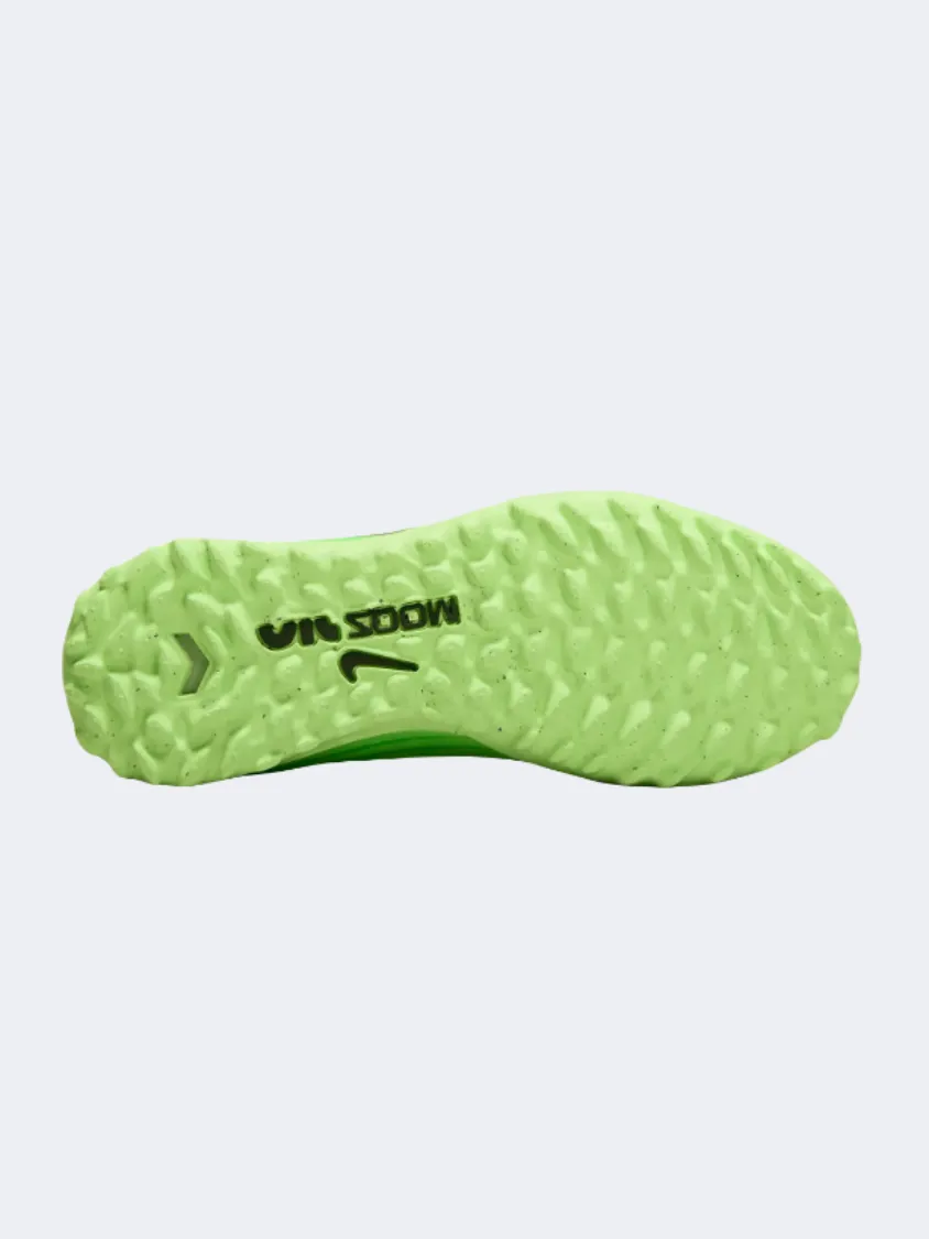 Nike Zoom Vapor 15 Academy Mercurial Dream Speed Gs-Boys Football Shoes Green Strike/Black Speed Flex Full Motion