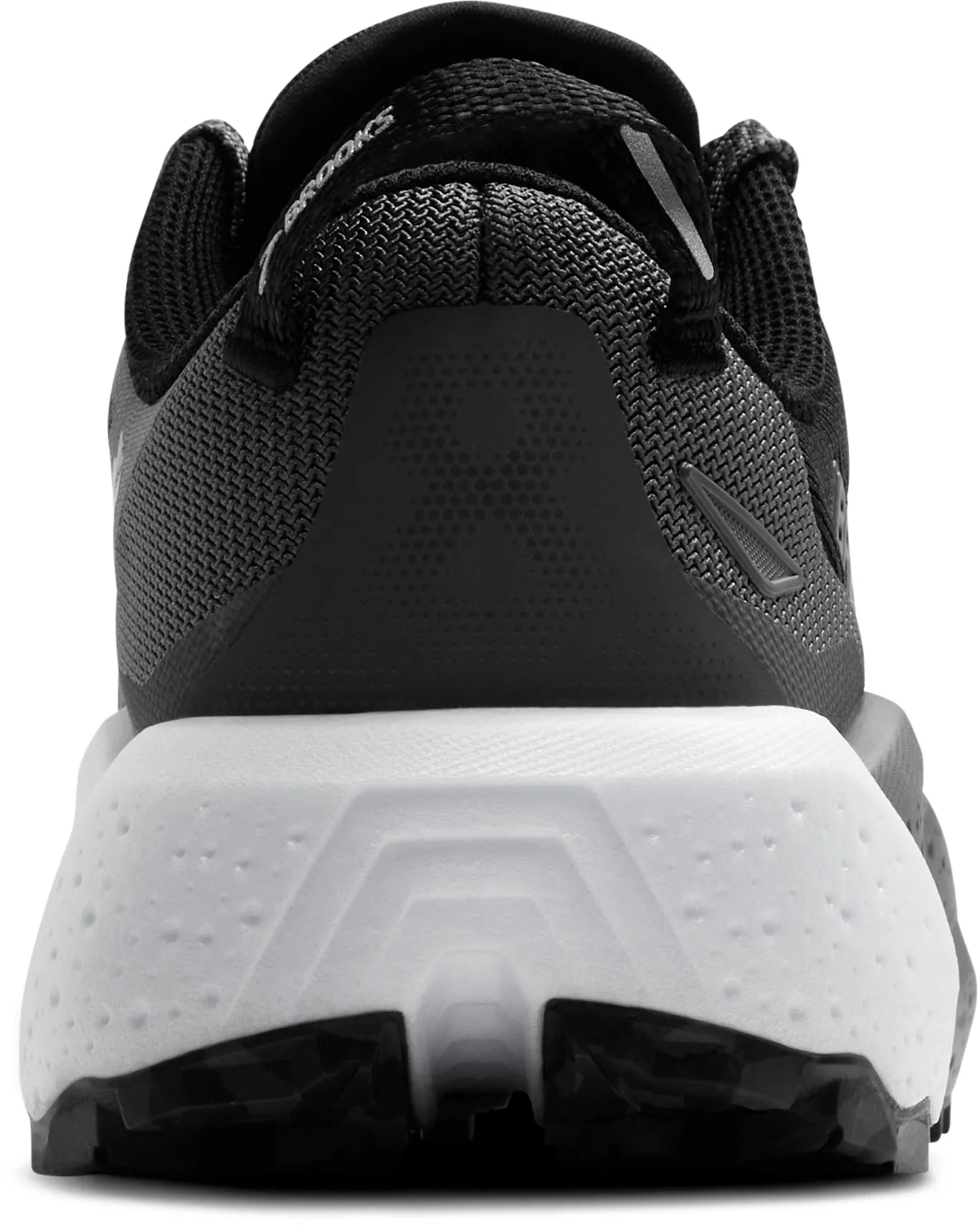Brooks Caldera 8 Mens Trail Running Shoes - Black Grab Now