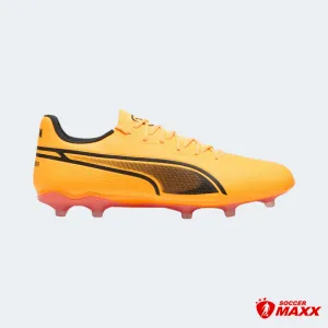 Attack Mind All Rounder Puma King Pro FG/AG Cleats