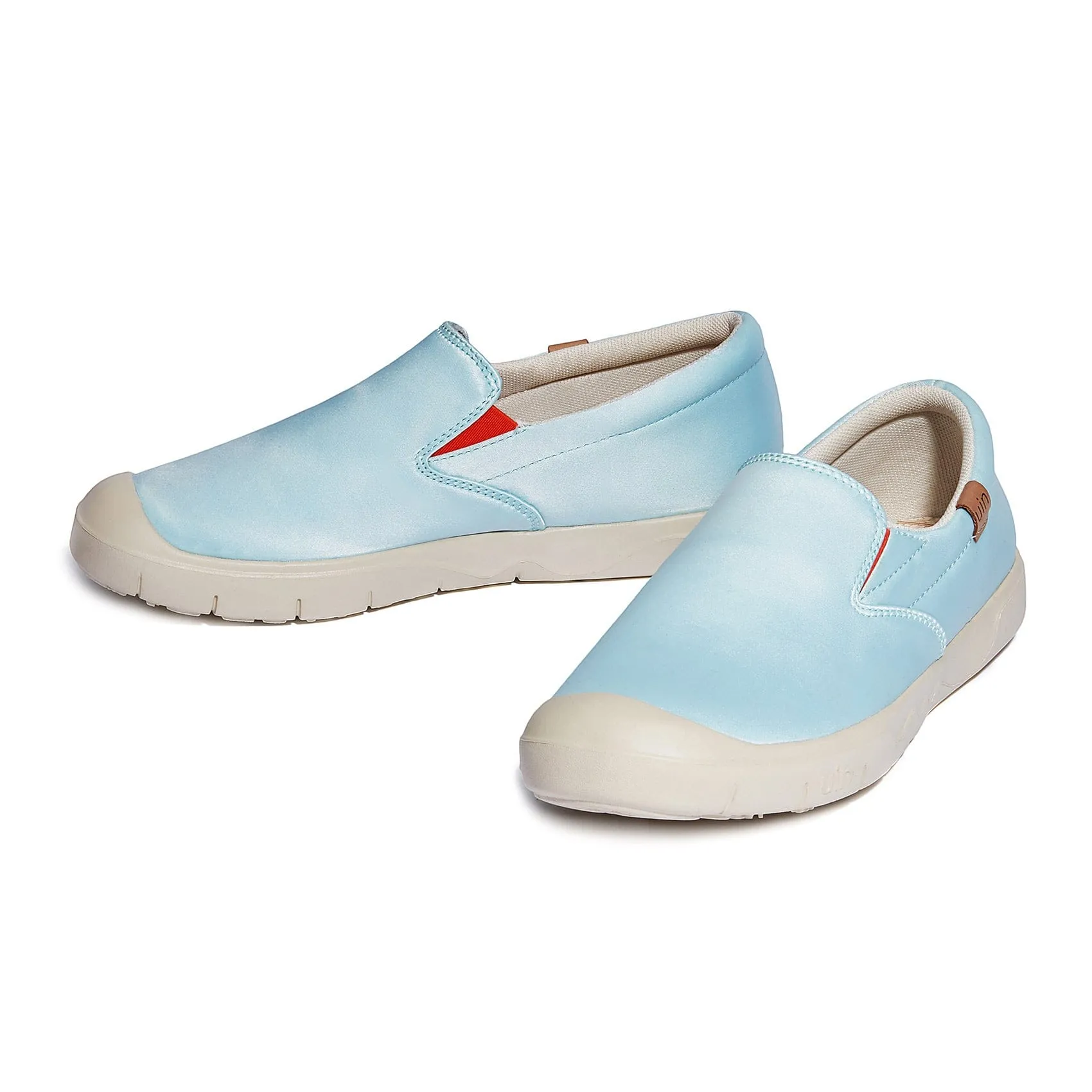 Blue Sky Silk Cadiz I Women Active Performance