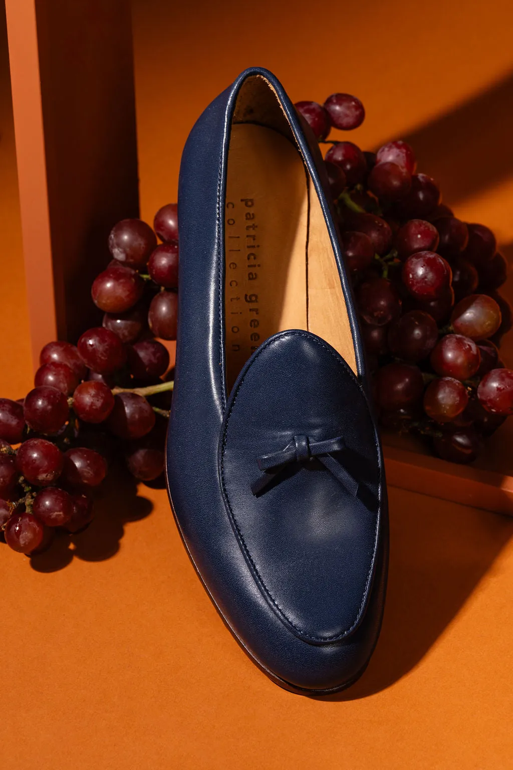 Shine Bright sports Coco Belgian Loafer