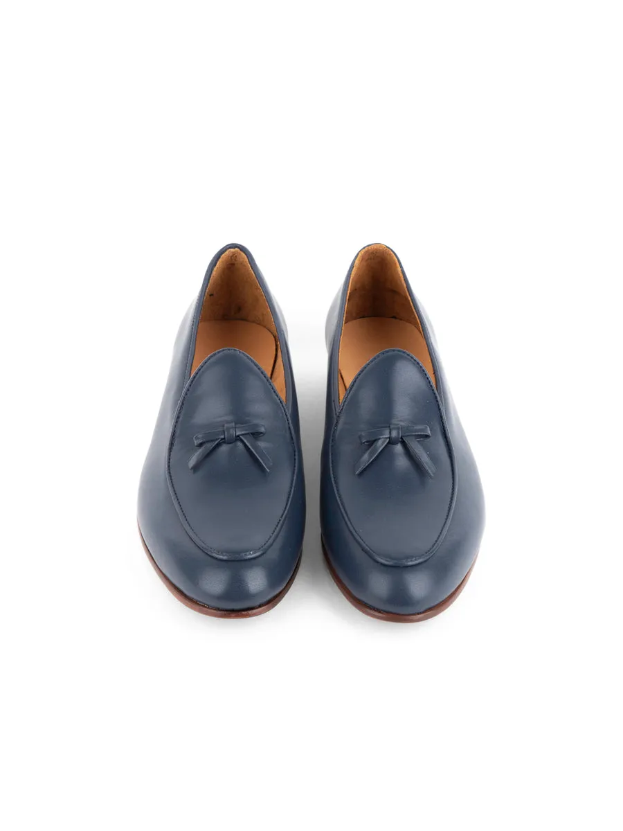 Step Free Coco Belgian Loafer