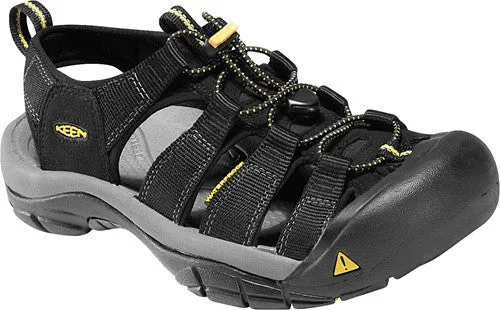 Global Cool Waterproof Travel Light Keen Men's Newport H2