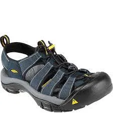 Fashion Edge Keen Men's Newport H2