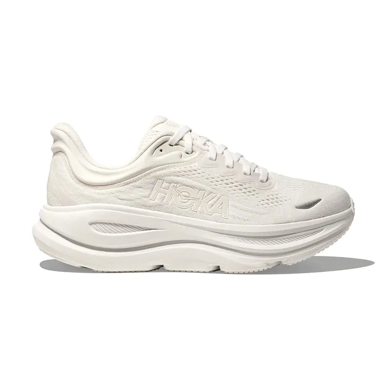 Icon Edge Women's Bondi 9 White/White