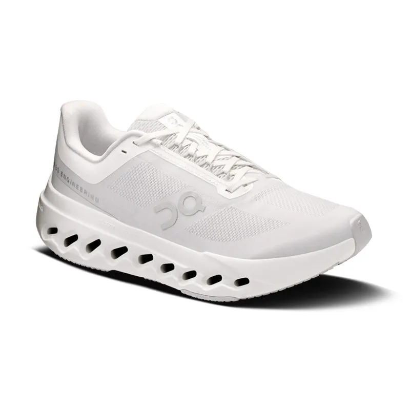 Women's Cloudsurfer Next White/White Office Cool Classic Chic
