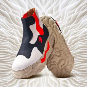 Trendy Look Classic Sleek Sanamolls III Men