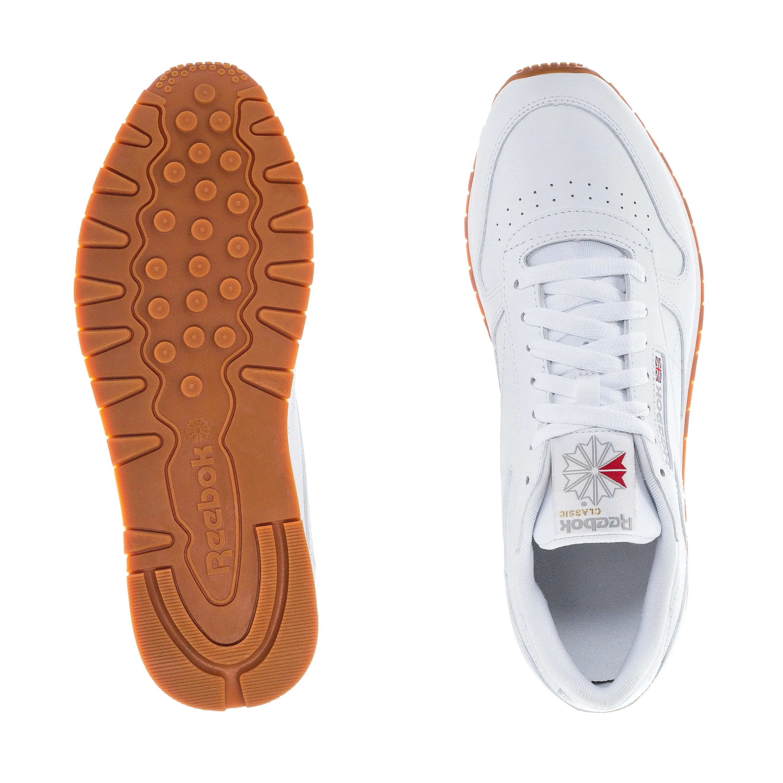 Classic Leather - Mens dawn run running shoes
